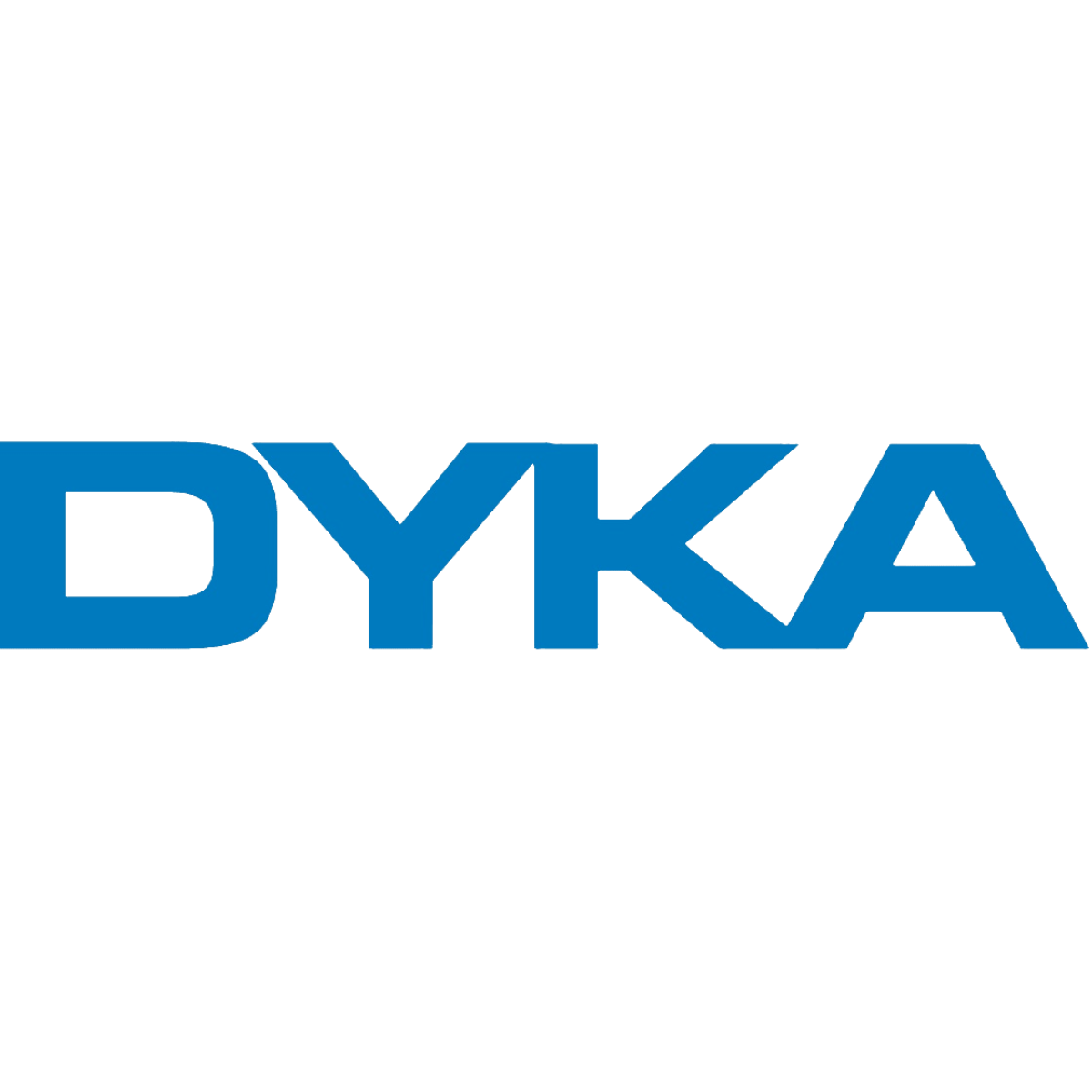 Dyka